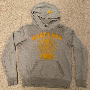 PINK Hoodie. Women’s Medium.